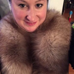 Meet your Posher, Catherine